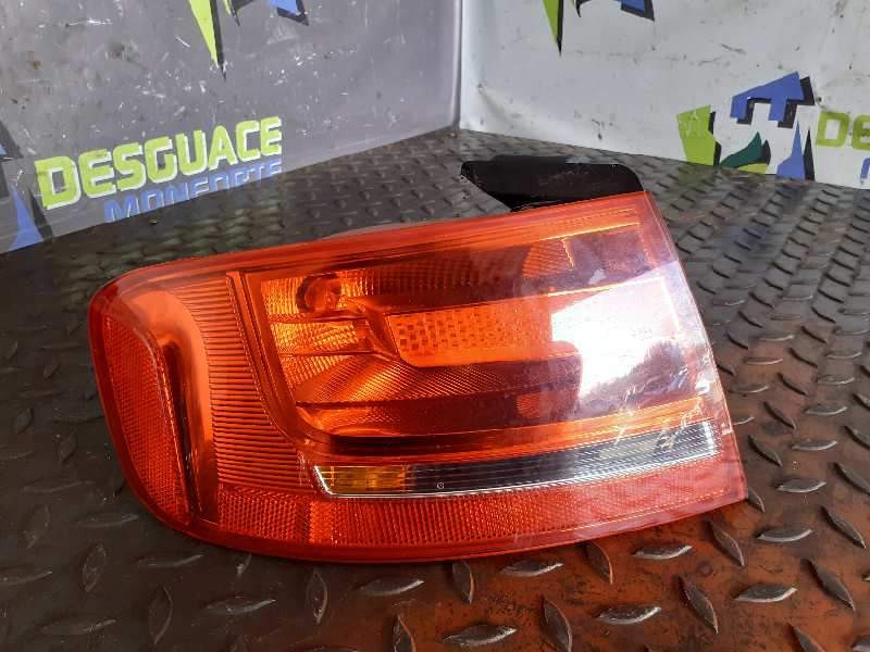 PILOTO TRASERO IZQUIERDO 8K5945095D 