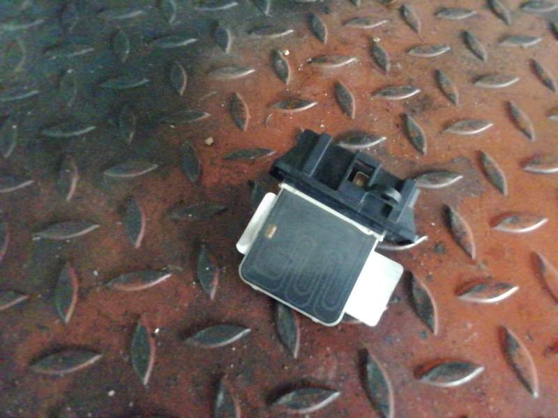 RESISTENCIA CALEFACCION 271505M460 2K4902903 