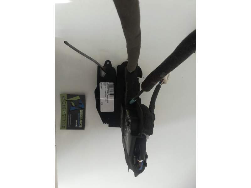 CERRADURA PUERTA TRASERA DERECHA EH1472310D 
