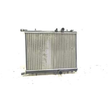 RADIADOR AGUA 63502 
