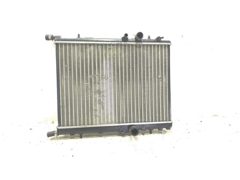 RADIADOR AGUA 63502 