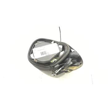 Recambio de cinturon seguridad trasero izquierdo para opel combo d 1.6 cdti referencia OEM IAM 95514060  