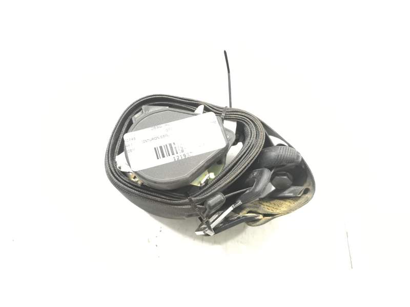 CINTURON SEGURIDAD TRASERO IZQUIERDO 95514060 