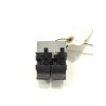 Desguace MonforteMANDO ELEVALUNAS DELANTERO IZQUIERDO 015085D RENAULTMando elevalunas delantero izquierdo|Desguace Monforte