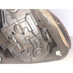 Desguace MonfortePILOTO TRASERO IZQUIERDO 1M6945111 / 1M6945095 SEATPiloto trasero izquierdo|Desguace Monforte