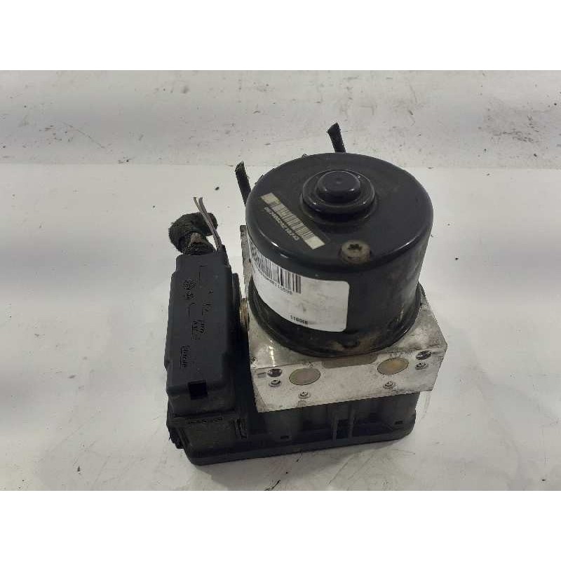 Desguace MonforteABS 1J0614517J 1C0907379M SEATAbs|Desguace Monforte