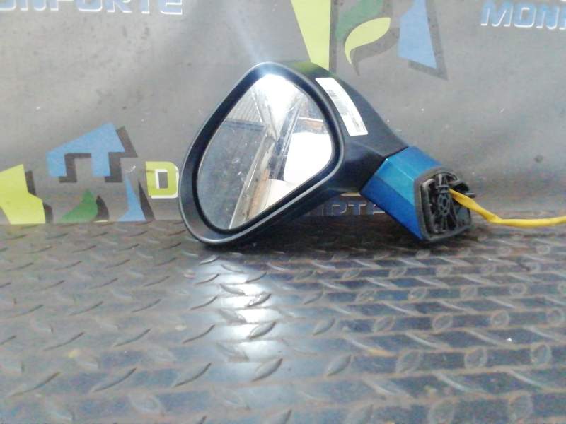 RETROVISOR IZQUIERDO 12503100 