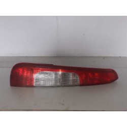 Desguace MonfortePILOTO TRASERO IZQUIERDO 3M5113A603AA FORDPiloto trasero izquierdo|Desguace Monforte