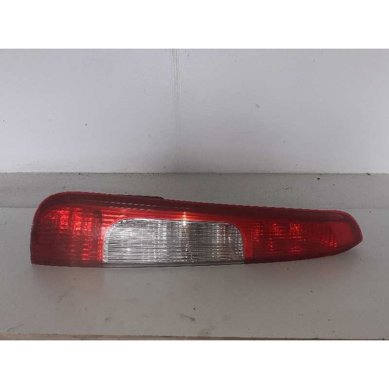 Desguace MonfortePILOTO TRASERO IZQUIERDO 3M5113A603AA FORDPiloto trasero izquierdo|Desguace Monforte