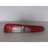 Desguace MonfortePILOTO TRASERO IZQUIERDO 3M5113A603AA FORDPiloto trasero izquierdo|Desguace Monforte