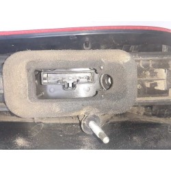 Desguace MonfortePILOTO TRASERO IZQUIERDO 3M5113A603AA FORDPiloto trasero izquierdo|Desguace Monforte