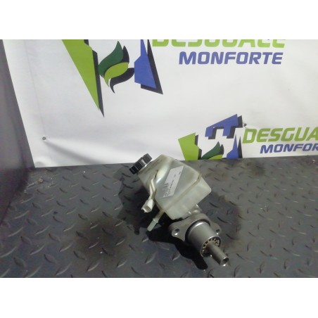 Recambio de bomba freno para ford focus lim. (cb4) trend referencia OEM IAM 6M512140BE 1689827 