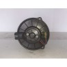 Desguace MonforteMOTOR CALEFACCION 0160700260 0130111191 VOLVOMotor calefaccion|Desguace Monforte