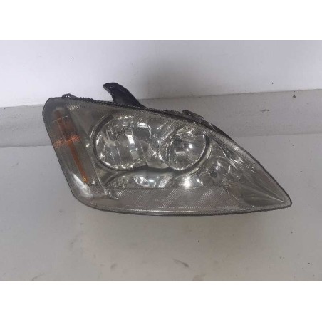 Recambio de faro derecho para ford focus c-max (dm2) 2.0 tdci referencia OEM IAM 1347459 / 3M5113100AA  