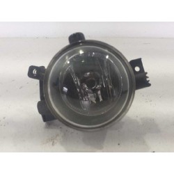 Recambio de faro antiniebla izquierdo para ford focus c-max (dm2) 2.0 tdci referencia OEM IAM 3M5115K202AA 3M5X15K202AC 
