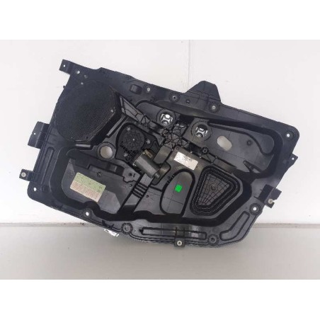 Recambio de elevalunas delantero derecho para ford fiesta (cbk) referencia OEM IAM 2S61A045H16A  