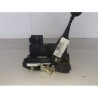 Desguace MonforteCERRADURA PUERTA DELANTERA IZQUIERDA X6F7ACKL3039 FORDCerradura puerta delantera izquierda|Desguace Monforte