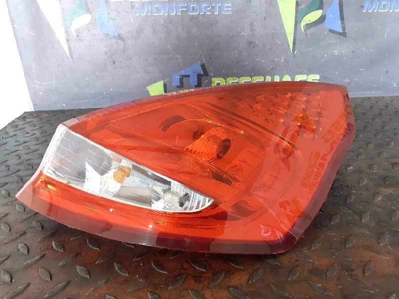 PILOTO TRASERO DERECHO 8A6113404A 