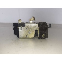 Desguace MonforteCERRADURA PUERTA DELANTERA IZQUIERDA X6F7ACKL3039 FORDCerradura puerta delantera izquierda|Desguace Monforte