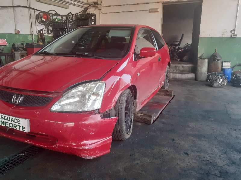 HONDA CIVIC BERLINA 3 (EP1/2)