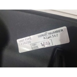 Desguace MonforteGUANTERA M156342 6S6T14K016AA FORDGuantera|Desguace Monforte