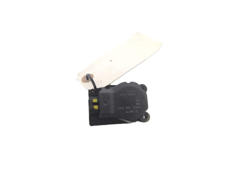 MOTOR TRAMPILLA CALEFACCION 4PUH19E616AC 