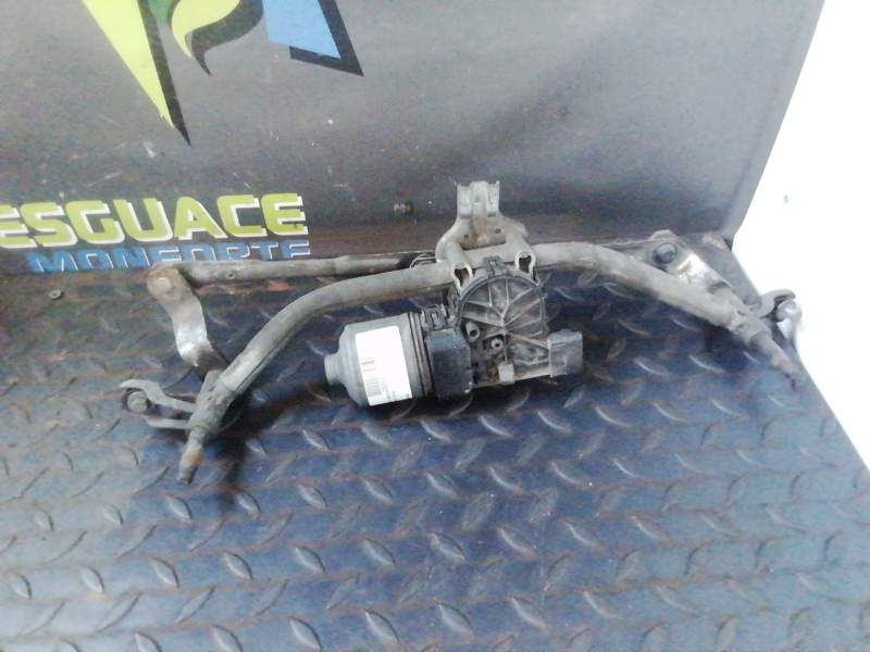 MOTOR LIMPIA DELANTERO 9650380780 3397020769 