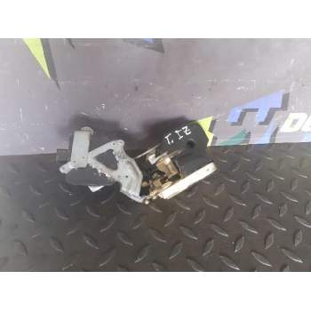 CERRADURA PUERTA TRASERA IZQUIERDA MR349287 