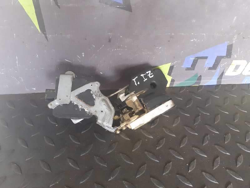 CERRADURA PUERTA TRASERA IZQUIERDA MR349287 