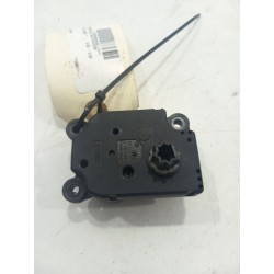 Desguace MonforteMOTOR TRAMPILLA CALEFACCION 3M5H19E616AB FORDMotor trampilla calefaccion|Desguace Monforte