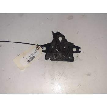 CERRADURA CAPOT 