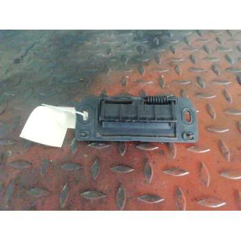 MANETA EXTERIOR PORTON 