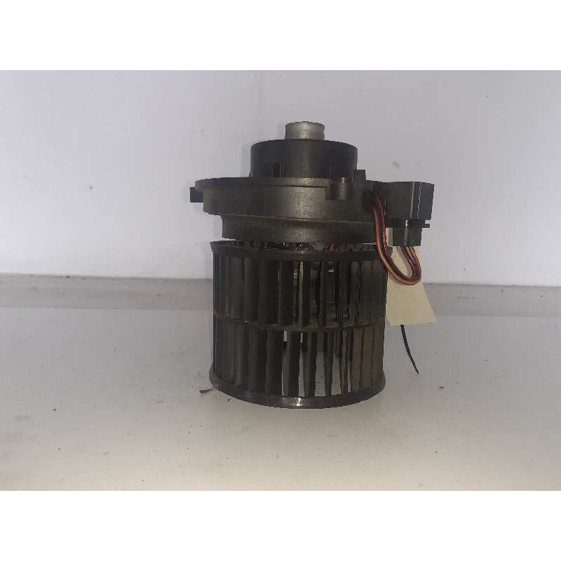 Desguace MonforteMOTOR CALEFACCION 2S6H18456AD FORDMotor calefaccion|Desguace Monforte