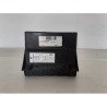 Desguace MonforteMODULO ELECTRONICO 5WK48854I FORDModulo electronico|Desguace Monforte