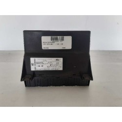Desguace MonforteMODULO ELECTRONICO 5WK48854I FORDModulo electronico|Desguace Monforte