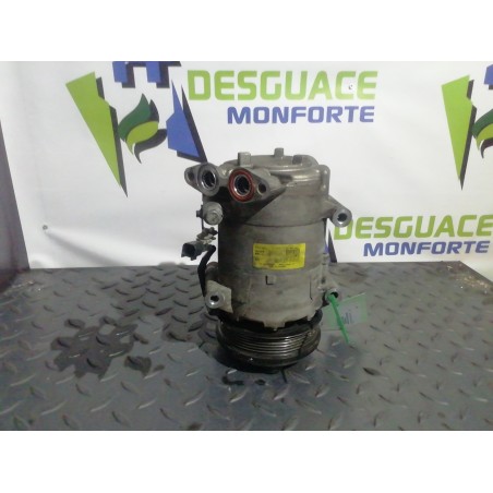 Recambio de compresor aire acondicionado para ford focus lim. (cb4) trend referencia OEM IAM 3M5H19D629D  