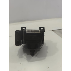 Recambio de faro antiniebla derecho para volvo s40 berlina volvo s40 referencia OEM IAM 865272RH  
