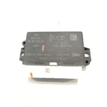 MODULO ELECTRONICO 9838793580 