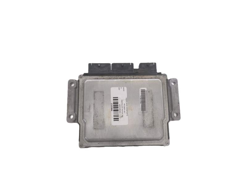 CENTRALITA MOTOR UCE 9663548180 