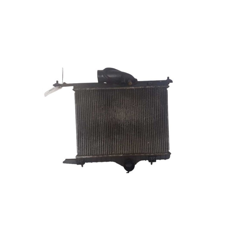 Desguace MonforteINTERCOOLER VOLVOIntercooler|Desguace Monforte