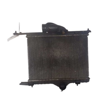 Recambio de intercooler para volvo s40 berlina volvo s40 referencia OEM IAM   