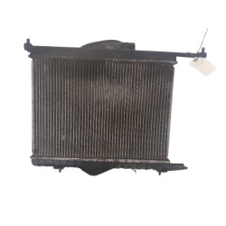 Desguace MonforteINTERCOOLER VOLVOIntercooler|Desguace Monforte