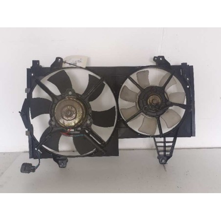 Recambio de electroventilador para volvo s40 berlina volvo s40 referencia OEM IAM 30822036  