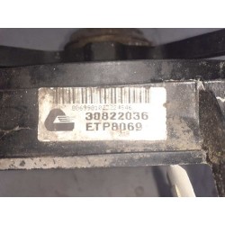 Desguace MonforteELECTROVENTILADOR 30822036 VOLVOElectroventilador|Desguace Monforte