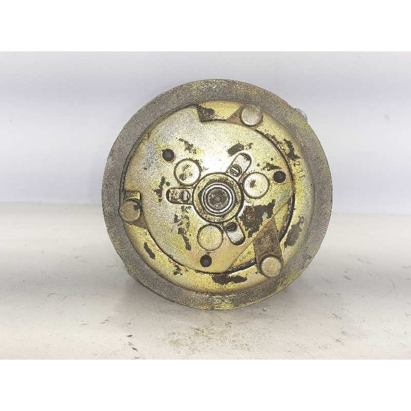 Desguace MonforteCOMPRESOR AIRE ACONDICIONADO 3525703204 VOLKSWAGENCompresor aire acondicionado|Desguace Monforte