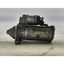 Recambio de motor arranque para seat ibiza (6l1) ibiza 6l 5 puertas referencia OEM IAM 02A911024G 230204 2766AMB