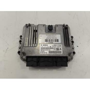 CENTRALITA MOTOR UCE 9664843780 / 0281013872 