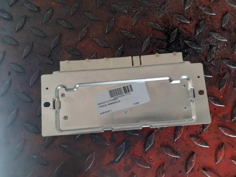 MODULO ELECTRONICO 97061810711 2840013809300 
