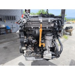 Desguace MonforteMOTOR COMPLETO ATD SEATMotor completo|Desguace Monforte