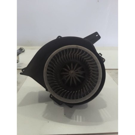 Recambio de motor calefaccion para seat ibiza (6l1) ibiza 6l 5 puertas referencia OEM IAM 6Q1820015C A1916 